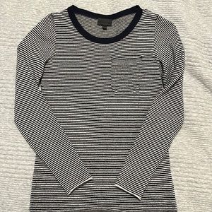 100% Cashmere Crewneck Sweater